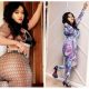 Kenyan Celebrity Vera Sidika, Warns Women Against Cosmetic Surgery