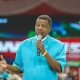 Pastor Adeboye Reveals Secret About Presidential Candidates