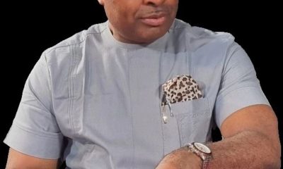 LP Chieftain, Kenneth Okonkwo Disagrees With Peter Obi