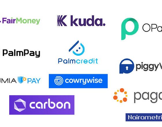 Cardoso through the CNB in April placed an embargo on Opay, Palmpay, Kuda Bank, Moniepoint and other fintech companies from onboarding new customers,